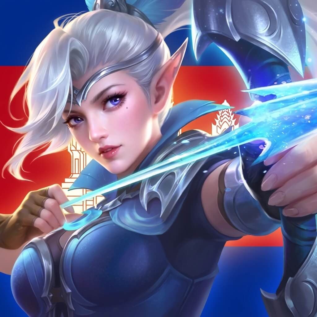 Mobile Legends